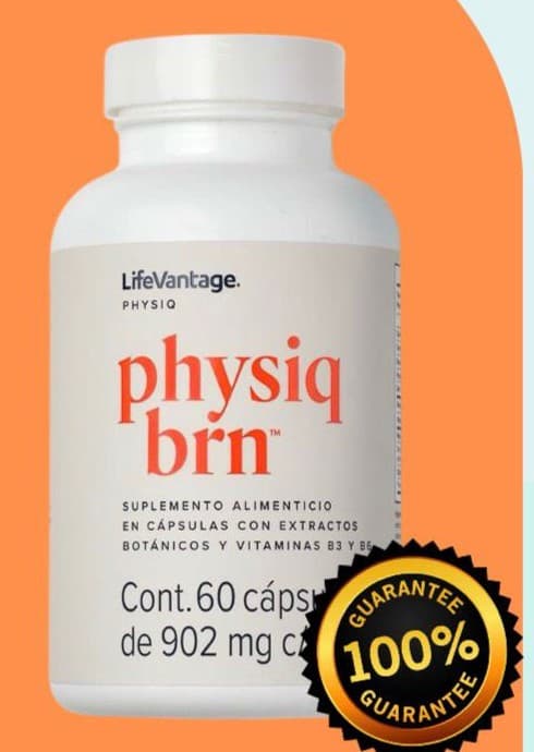 PhysIQ BRN