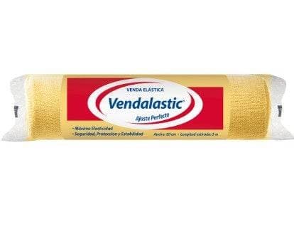 Vendalastic A: 20cm. L: 5mt. C/1 Pza.