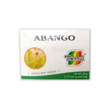 Abango con Miel y Propoleo P/infusión C/36 Sobs. 1 G.