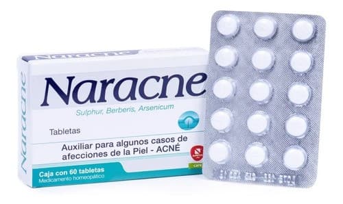 Naracne C/60 Tabs. 6d/6d/6d.
