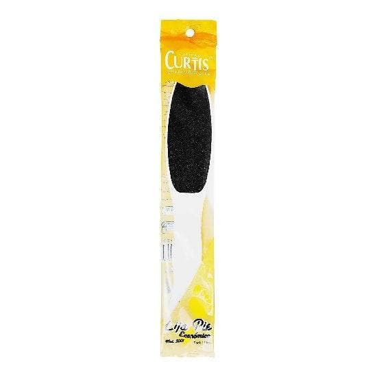 Lija Pie Económico (curtis) Mod. 3001 Bolsa C/1 Pza.