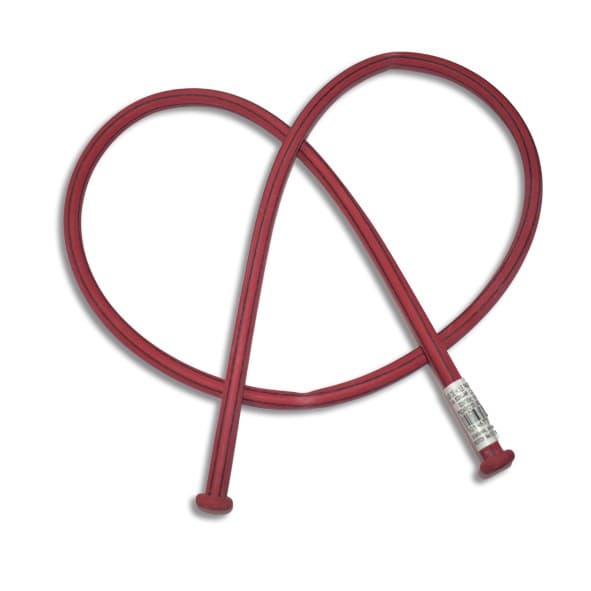 Tubo de Hule para Irrigador (edigar) C/1 Pza.