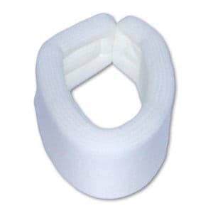 Collarin Cervical Blando Blanco (edigar) Chico C/1 Pza.