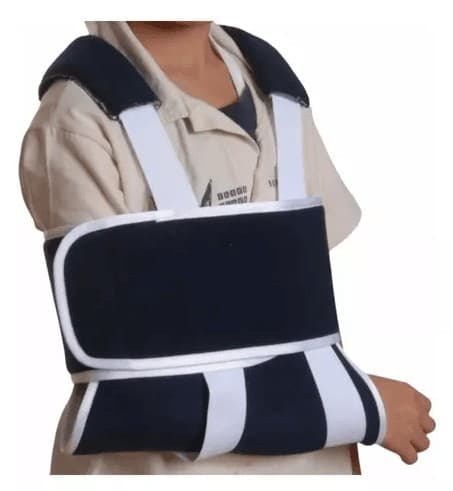 Inmovilizador de Hombro Infantil (edigar) C/1 Pza.