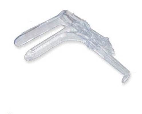 Espejo Vaginal Desechable, No Estéril (edigar) Mediano C/1 Pza.