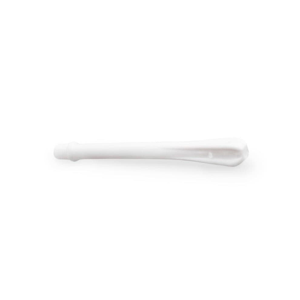 Cánula Vaginal para Irrigador (edigar) C/1 Pza.