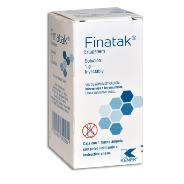 Finatak Sol. Iny. C/1 Fco. Amp. 1 G.