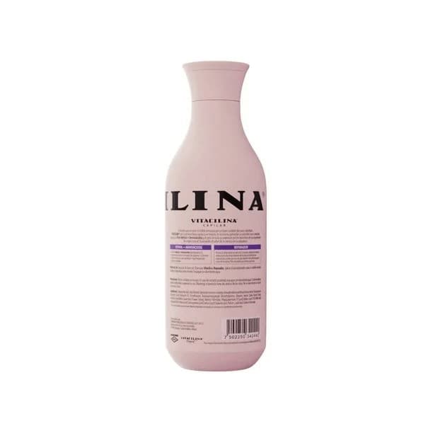 Vitacilina Capilar Acondicionador Reparador Fco. 400 Ml.