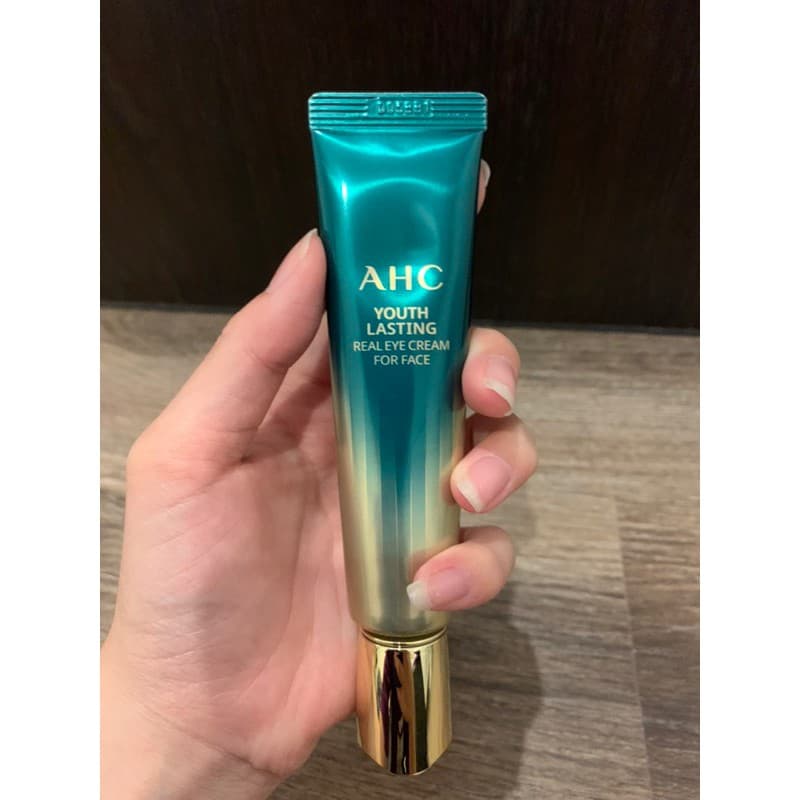 Ahc Sérum Contorno de Ojos Fco. 30 Ml.