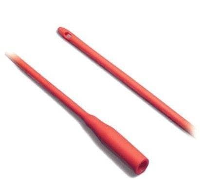 Sonda Nélaton de Látex (sensimedical) Long. 40cm. Cal. 20 Fr. C/1 Pza.