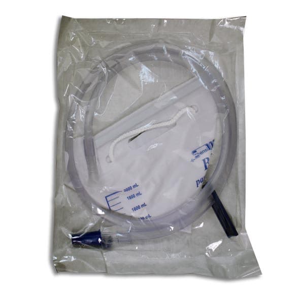 Bolsa para Recoleccion de Orina "plus" (sensimedical) Cap. 2000 Ml.