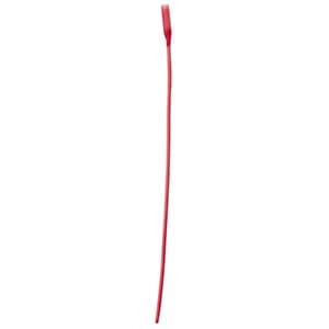Sonda Nélaton de Látex (sensimedical) Long. 40cm. Cal. 8 Fr. C/1 Pza.