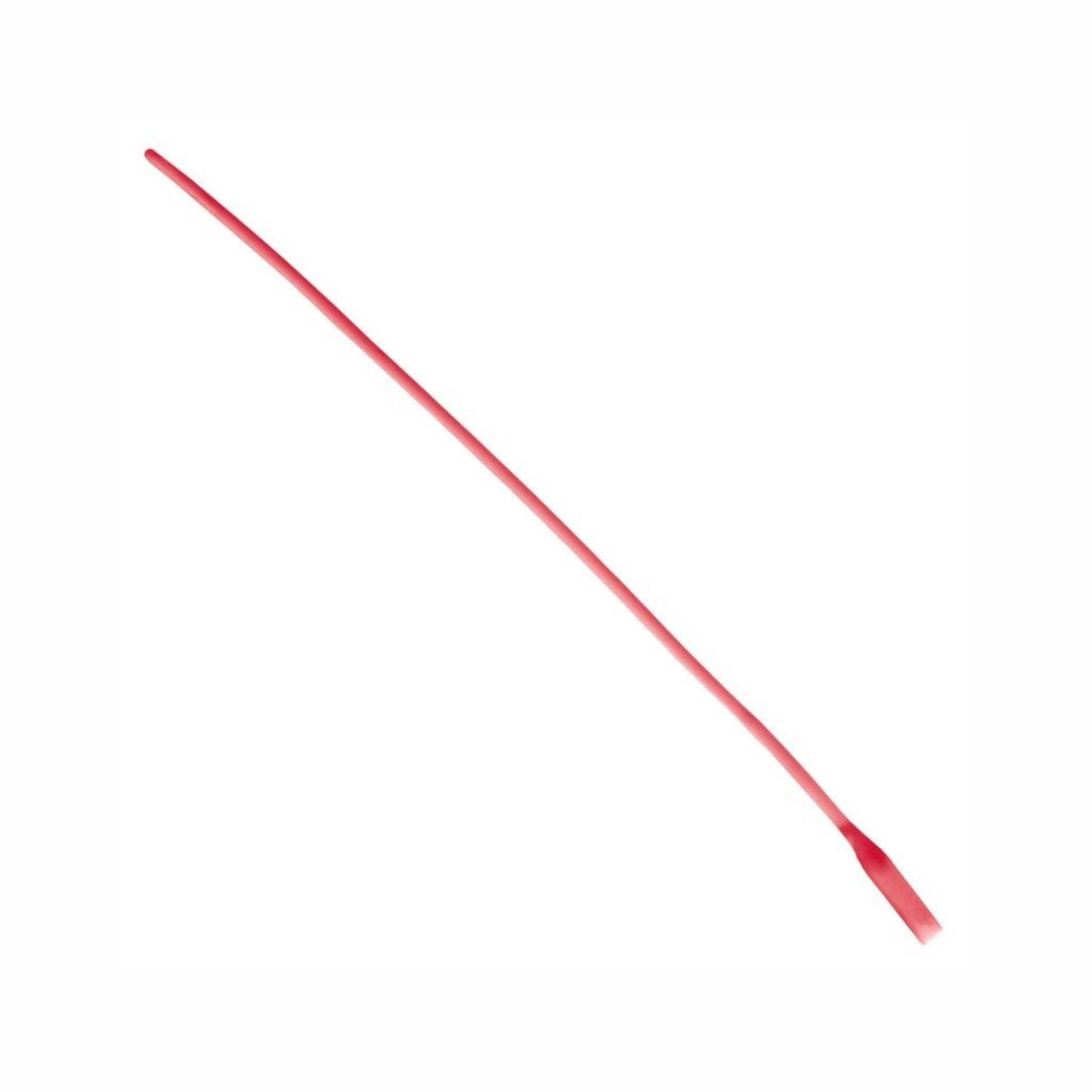 Sonda Nelaton de Latex (sensimedical) Long. 40cm. Cal. 18 Fr. C/1 Pza.