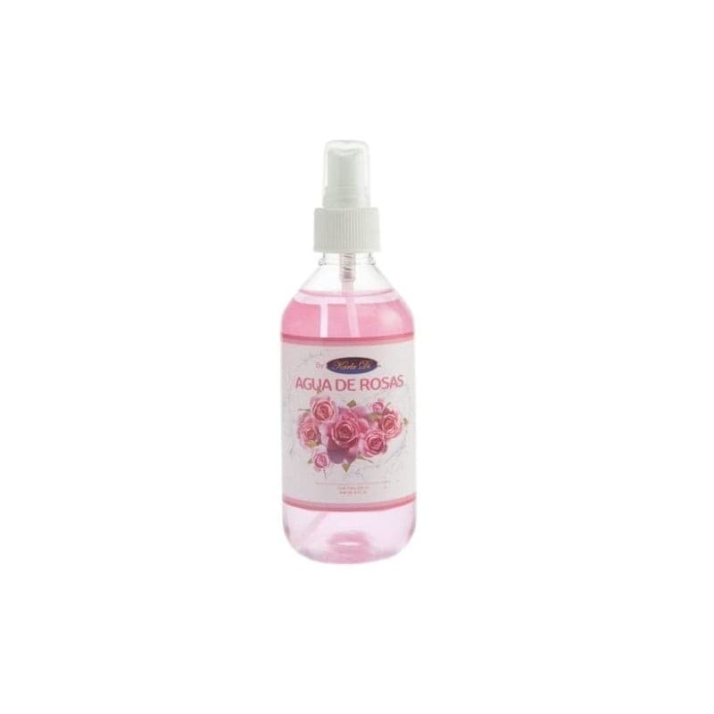Agua de Rosas (karla Di) Loción Facial Fco. 250 Ml.