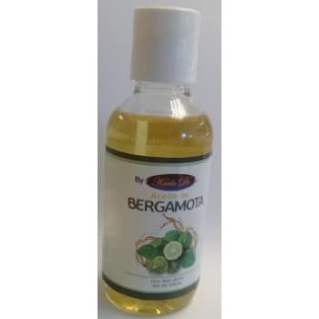 Aceite Esencial de Bergamota (karla-di) Fco. 120 Ml.