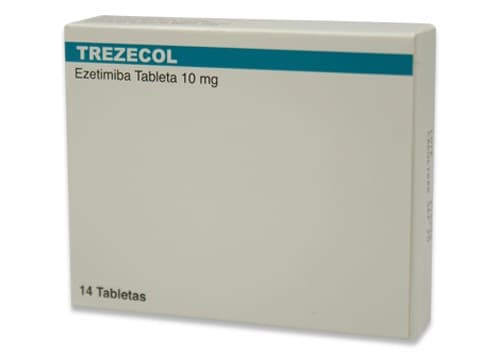 Trezecol C/14 Tabs. 10 Mg.