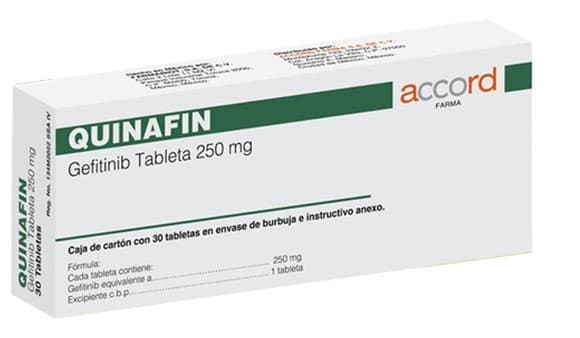 Quinafin C/30 Tabs. 250 Mg.