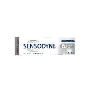 Sensodyne Whitening+anti-sarro Crema Dental Tubo C/50 G.
